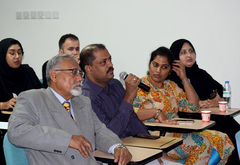 Minimum Intervention Dentistry Training