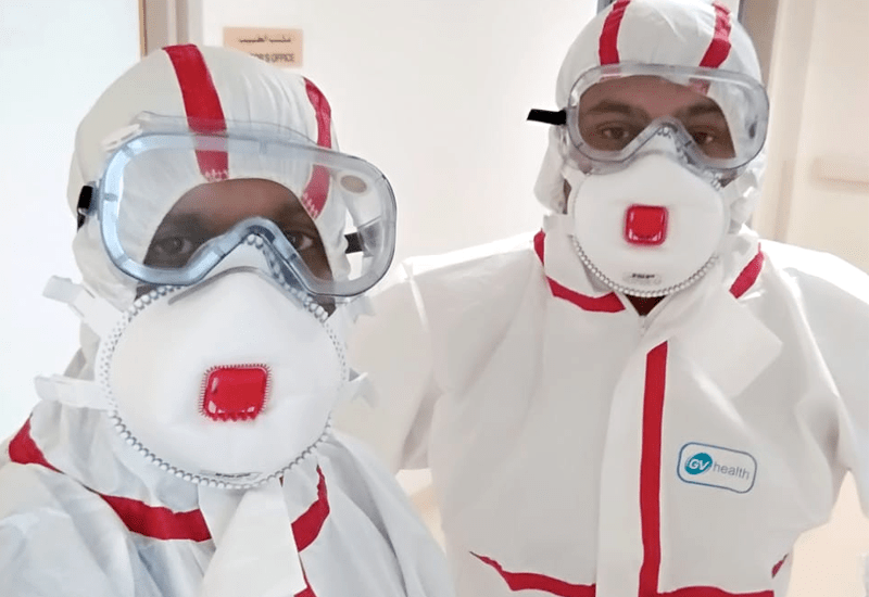 Alfarsi.me in Emergency Response to MERS-CoV